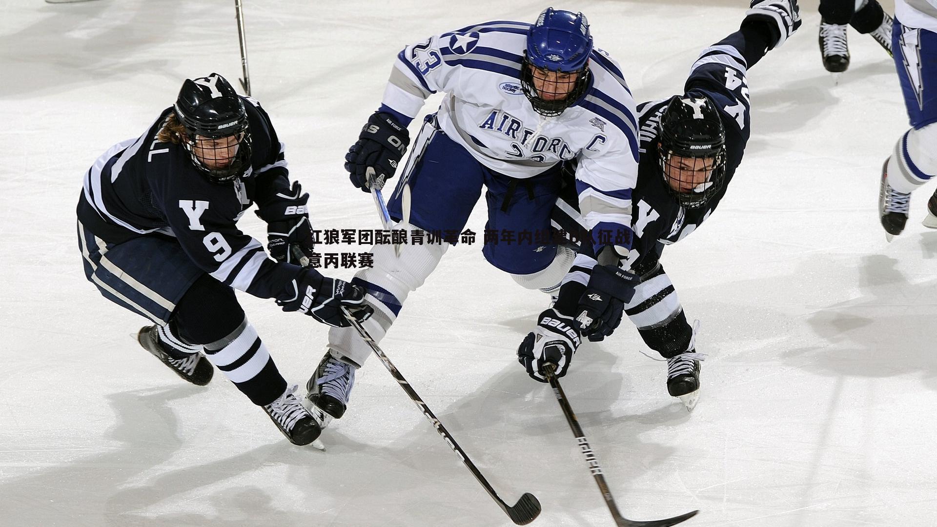 红狼军团酝酿青训革命 两年内组建B队征战意丙联赛