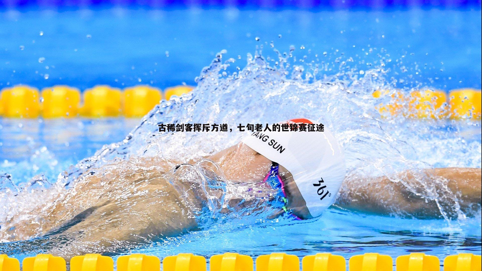 古稀剑客挥斥方遒，七旬老人的世锦赛征途